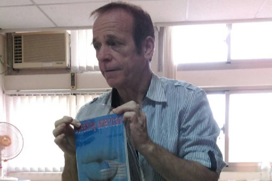 薛孟仁老師與他的戲劇世界